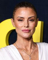 Being Eddie Premiere - LA