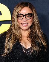 Being Eddie Premiere - LA