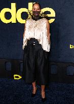 Being Eddie Premiere - LA