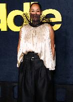 Being Eddie Premiere - LA