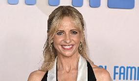 ‘Rental Family’ Los Angeles Premiere