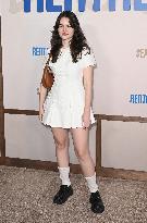 ‘Rental Family’ Los Angeles Premiere