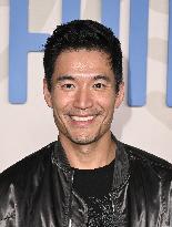 ‘Rental Family’ Los Angeles Premiere