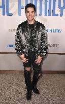 ‘Rental Family’ Los Angeles Premiere