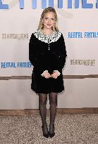 ‘Rental Family’ Los Angeles Premiere