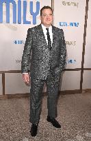 ‘Rental Family’ Los Angeles Premiere