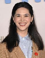 ‘Rental Family’ Los Angeles Premiere