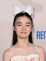 ‘Rental Family’ Los Angeles Premiere