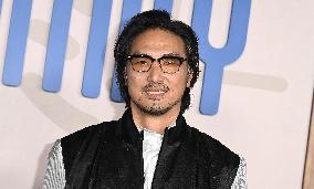 ‘Rental Family’ Los Angeles Premiere