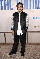 ‘Rental Family’ Los Angeles Premiere