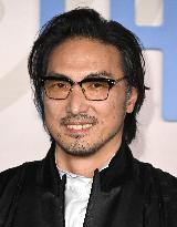 ‘Rental Family’ Los Angeles Premiere