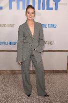 ‘Rental Family’ Los Angeles Premiere