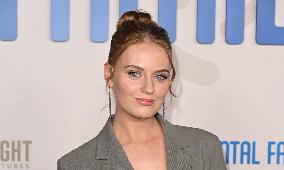 ‘Rental Family’ Los Angeles Premiere