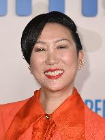 ‘Rental Family’ Los Angeles Premiere