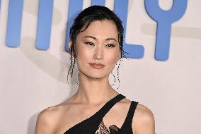 ‘Rental Family’ Los Angeles Premiere