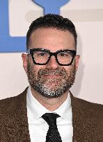 ‘Rental Family’ Los Angeles Premiere