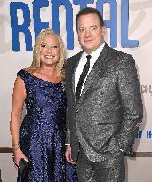 ‘Rental Family’ Los Angeles Premiere