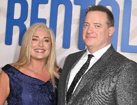 ‘Rental Family’ Los Angeles Premiere