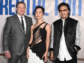 ‘Rental Family’ Los Angeles Premiere