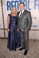 ‘Rental Family’ Los Angeles Premiere