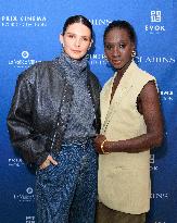 Prix Cinema Evok Collection - Paris