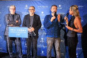 Prix Cinema Evok Collection - Paris