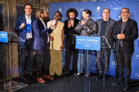 Prix Cinema Evok Collection - Paris