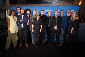 Prix Cinema Evok Collection - Paris