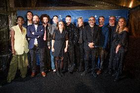 Prix Cinema Evok Collection - Paris