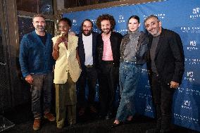 Prix Cinema Evok Collection - Paris