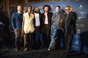 Prix Cinema Evok Collection - Paris