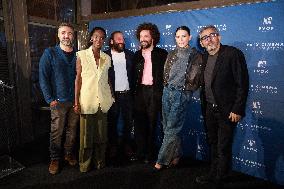 Prix Cinema Evok Collection - Paris