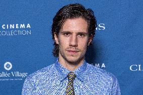 Prix Cinema Evok Collection - Paris