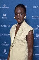 Prix Cinema Evok Collection - Paris