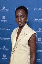 Prix Cinema Evok Collection - Paris