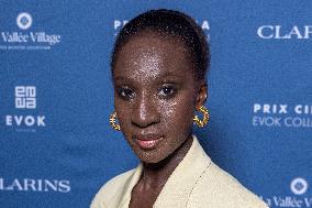 Prix Cinema Evok Collection - Paris