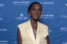 Prix Cinema Evok Collection - Paris
