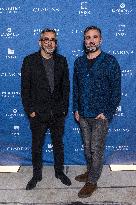 Prix Cinema Evok Collection - Paris