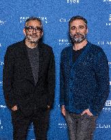 Prix Cinema Evok Collection - Paris