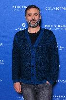 Prix Cinema Evok Collection - Paris