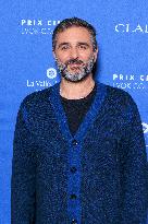 Prix Cinema Evok Collection - Paris