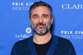 Prix Cinema Evok Collection - Paris