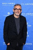 Prix Cinema Evok Collection - Paris