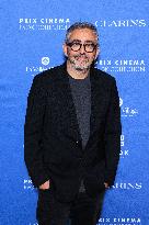 Prix Cinema Evok Collection - Paris