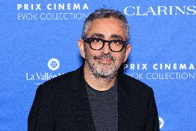 Prix Cinema Evok Collection - Paris