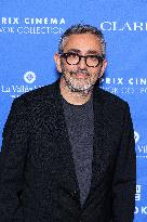 Prix Cinema Evok Collection - Paris