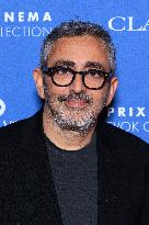 Prix Cinema Evok Collection - Paris