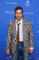 Prix Cinema Evok Collection - Paris