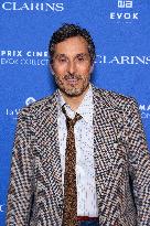 Prix Cinema Evok Collection - Paris