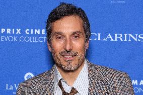 Prix Cinema Evok Collection - Paris